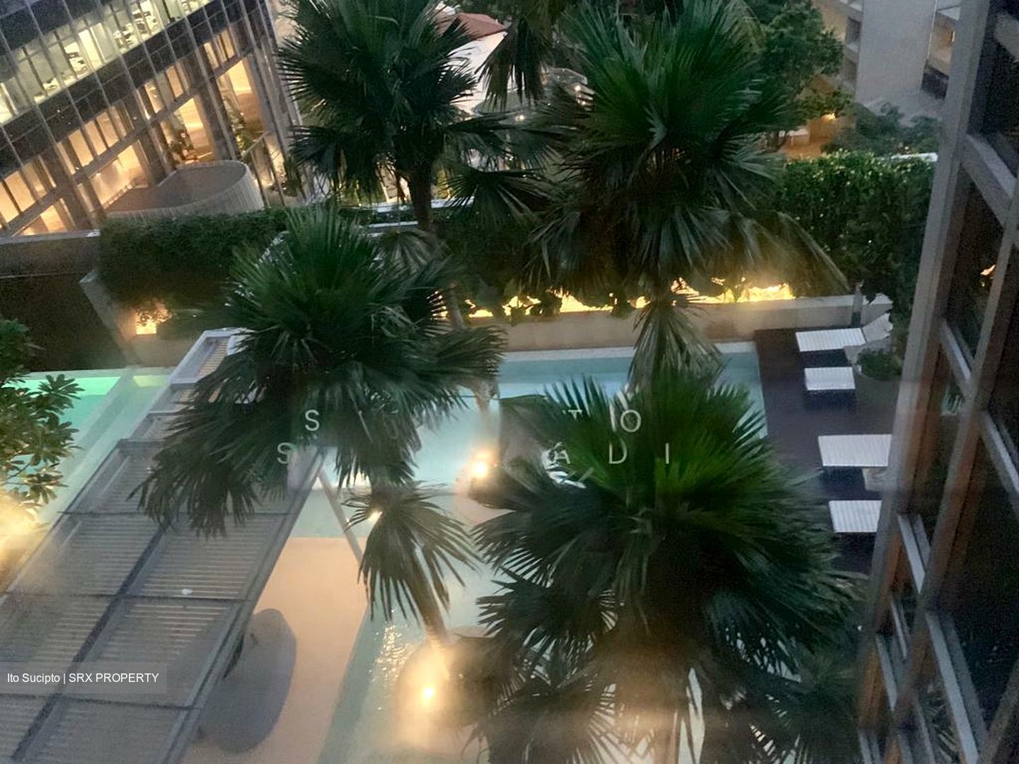 The Clift (D1), Apartment #503678221